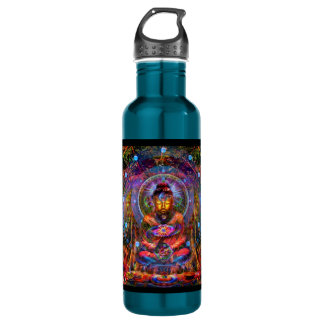 Buddha Bottle Waterfles