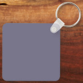 Buddha Breathe Sleutelhanger (Achterkant)