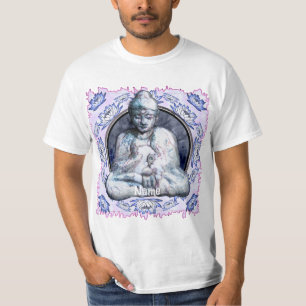 Buddha Breathe T-shirt