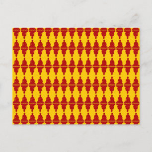 Buddha Briefkaart