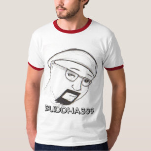 BUDDHA, BUDDHA309 T-SHIRT