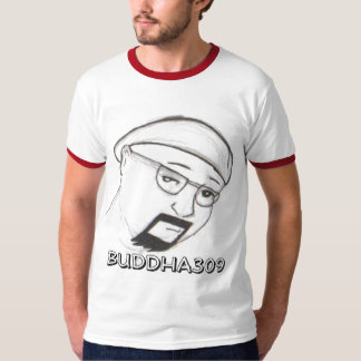 BUDDHA, BUDDHA309 T-SHIRT