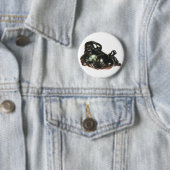 Buddha Button (In situ)