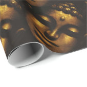 Buddha Cadeaupapier (Rol Hoek)