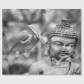 Buddha Cadeaupapier (Vlak)