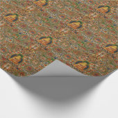 Buddha Cadeaupapier (Hoek)