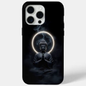 Buddha Case-Mate iPhone Case (Achterkant)