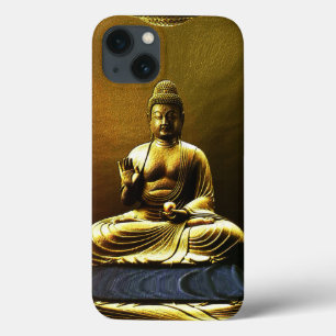 Buddha iPhone 13 Hoesje