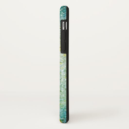 Buddha Case-Mate iPhone Case (Achterkant/links)