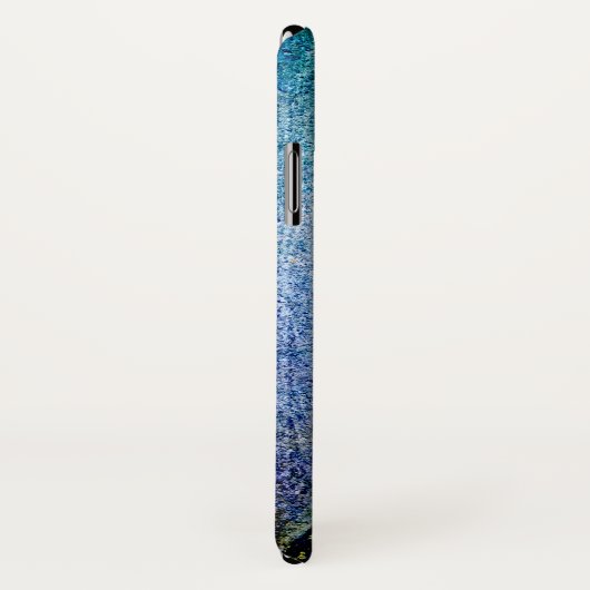 Buddha Case-Mate iPhone Case (Achterkant / rechts)