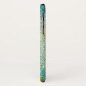 Buddha Case-Mate iPhone Case (Achterkant/links)