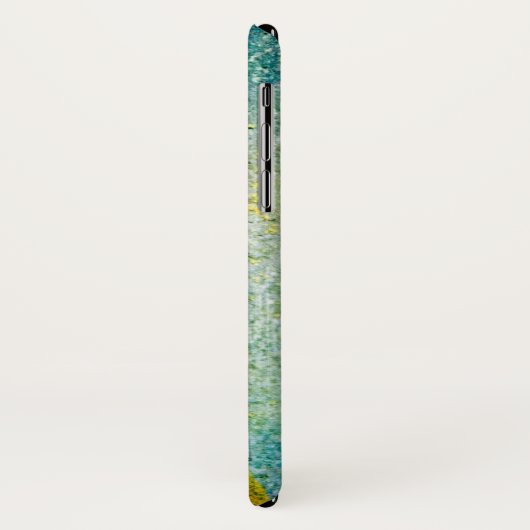Buddha Case-Mate iPhone Case (Achterkant/links)
