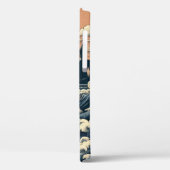 Buddha Case-Mate iPhone Case (Achterkant / Links)