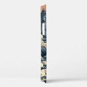 Buddha Case-Mate iPhone Case (Achterkant / Rechts)