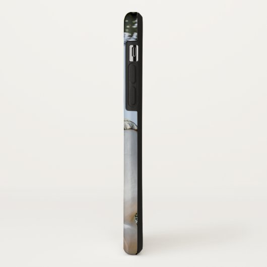 Buddha Case-Mate iPhone Case (Achterkant/links)