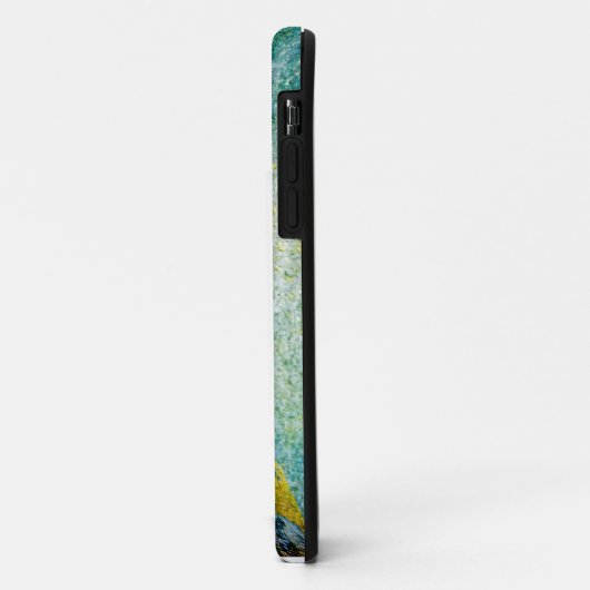 Buddha Case-Mate iPhone Case (Achterkant/links)