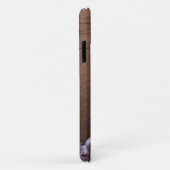 Buddha Case-Mate iPhone Case (Achterkant/rechts)