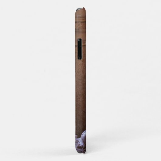 Buddha Case-Mate iPhone Case (Achterkant/rechts)