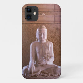 Buddha iPhone 11 Hoesje