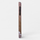 Buddha Case-Mate iPhone Case (Achterkant/links)