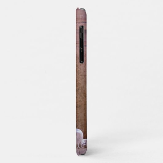 Buddha Case-Mate iPhone Case (Achterkant/links)