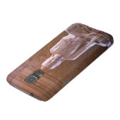 Buddha Case-Mate iPhone Case (Onderkant)