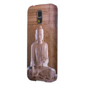 Buddha Case-Mate iPhone Case (Achterkant Links)