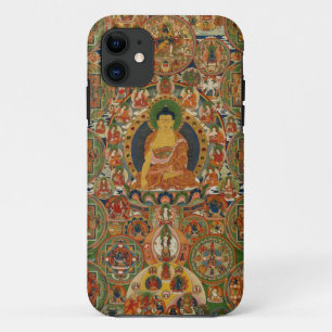 Buddha Case-Mate iPhone Case