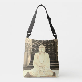 Buddha Crossbody Bag Tas