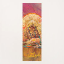 BUDDHA DE ENLIGHTEN ÉÉN