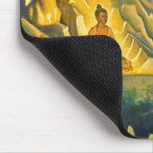 Buddha de Winnende (Boeddhistische Kunst) (door Ro Muismat (Hoek)