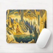 Buddha de Winnende (Boeddhistische Kunst) (door Ro Muismat (Met muis)