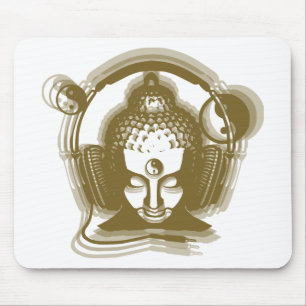 Buddha Deejay Muismat