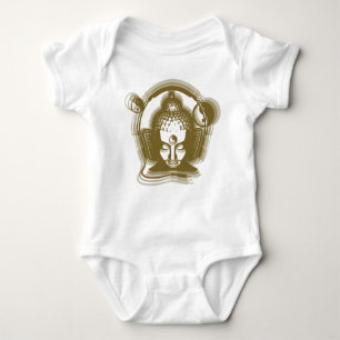 Buddha Deejay Romper