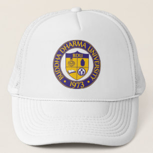 Buddha Dharma University Pet