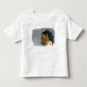 Buddha Dordenma standbeeld Kinder Shirts (Voorkant)