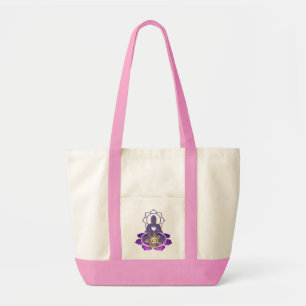 BUDDHA-energie Tote Bag