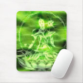 Buddha Energy 5 Tara Muismat (Met muis)