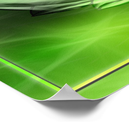 Buddha Energy 5 Tara Poster (Hoek)