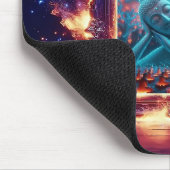 Buddha es Amor Propio Muismat (Hoek)