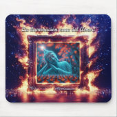 Buddha es Amor Propio Muismat (Voorkant)