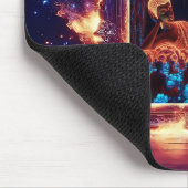 Buddha es Amor Propio Muismat (Hoek)