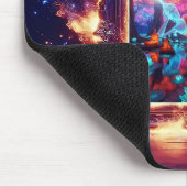 Buddha es Amor Propio Muismat (Hoek)