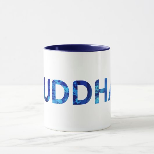 BUDDHA FONT MOK (Midden)