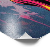 BUDDHA FOTO AFDRUK (Hoek)