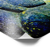 Buddha Foto Afdruk (Hoek)