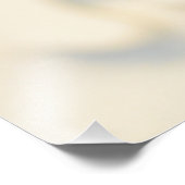 Buddha Foto Afdruk (Hoek)