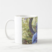 Buddha, Golden Gate Park Koffiemok (Links)