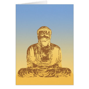 Buddha Graphic