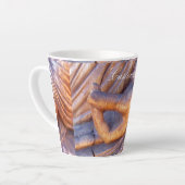 Buddha Hand Mudra Thunder_Cove Latte Mok (Linkerhoek)